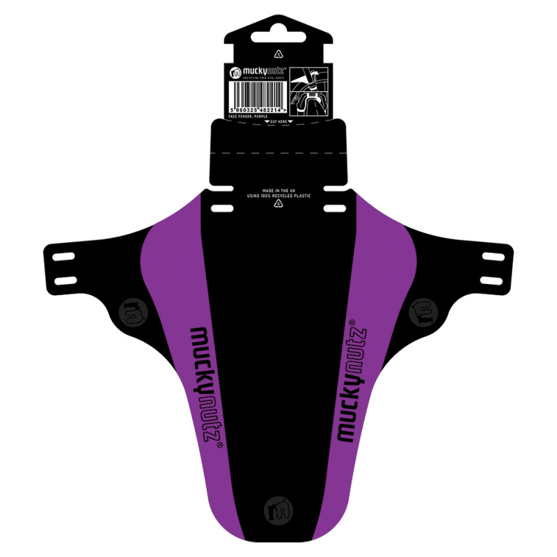 Mucky Nutz Face Fender